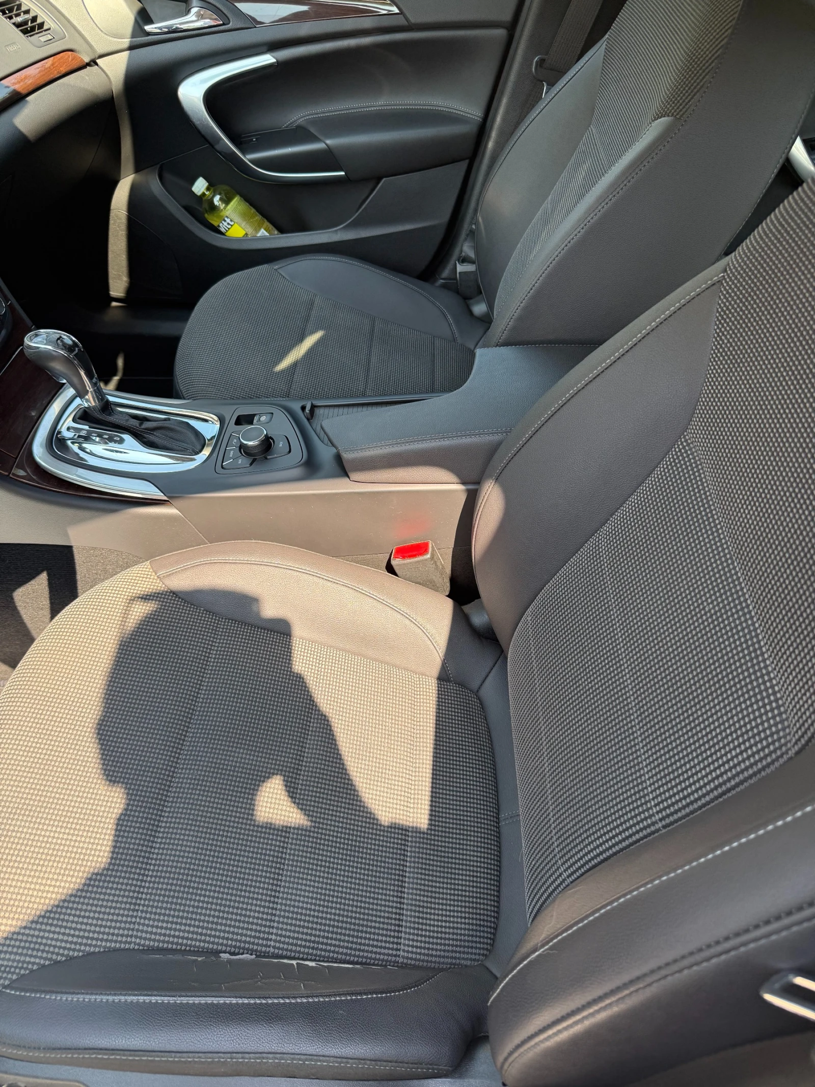Opel Insignia, снимка 10 - Автомобили и джипове - 56019250