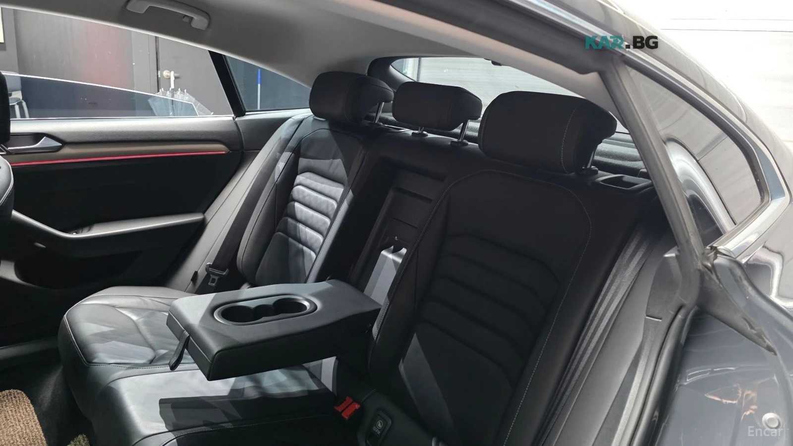 VW Arteon PREMIUM* ОБДУХВАНЕ* 360 КАМЕРА* ПАМЕТ* ПАНО, снимка 12 - Автомобили и джипове - 56290661