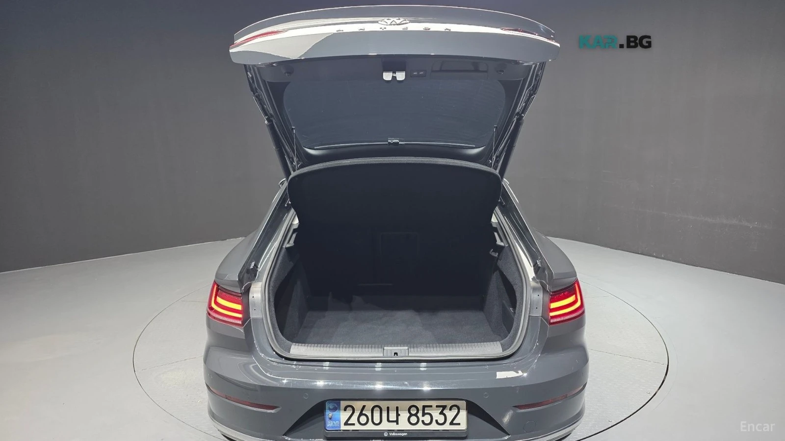 VW Arteon PREMIUM* ОБДУХВАНЕ* 360 КАМЕРА* ПАМЕТ* ПАНО, снимка 17 - Автомобили и джипове - 56290661