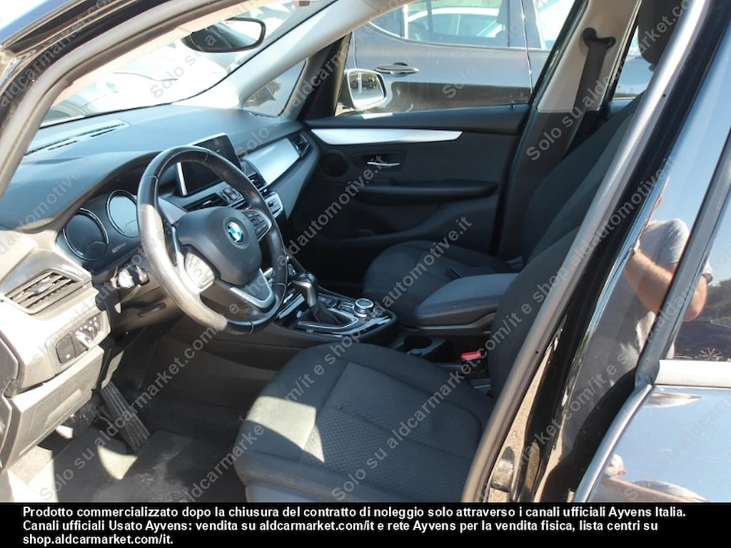 BMW 225 Active Tourer 225xe iPerformance, снимка 3 - Автомобили и джипове - 56505420