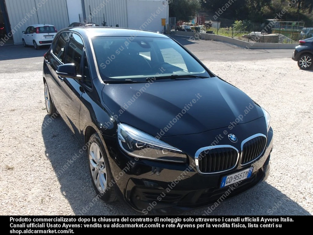 BMW 225 Active Tourer 225xe iPerformance