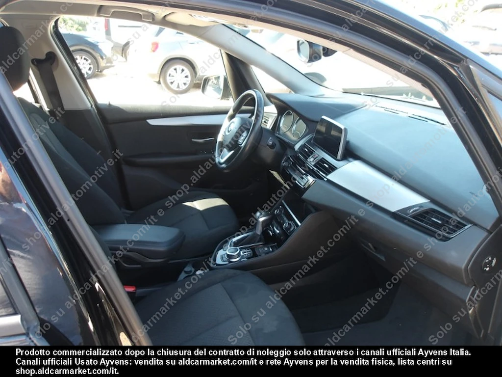 BMW 225 Active Tourer 225xe iPerformance, снимка 5 - Автомобили и джипове - 56505420