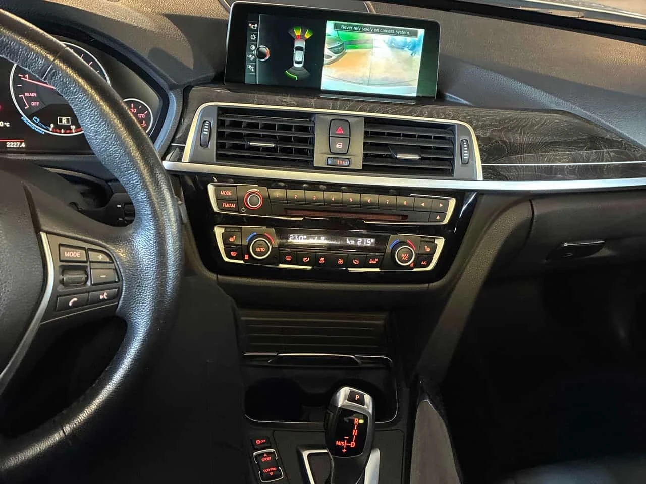 BMW 330 * 330i xDrive * CARFAX *  | Mobile.bg � ����������� 9