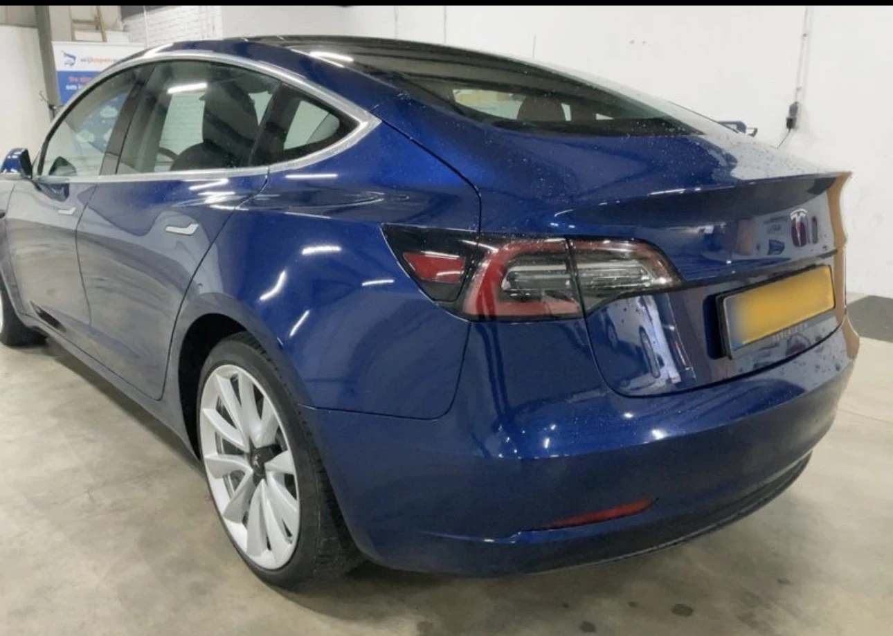 Tesla Model 3 Standart Range Plus, снимка 3 - Автомобили и джипове - 56568482