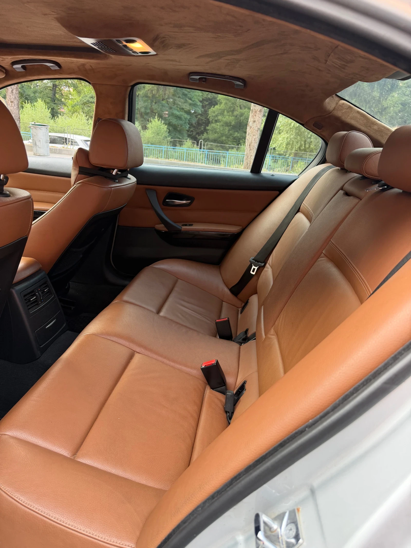 BMW 335 3.5, снимка 9 - Автомобили и джипове - 56569762