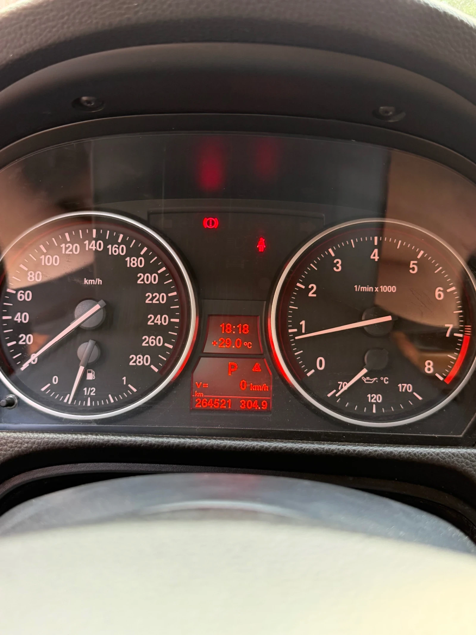 BMW 335 3.5, снимка 7 - Автомобили и джипове - 56569762