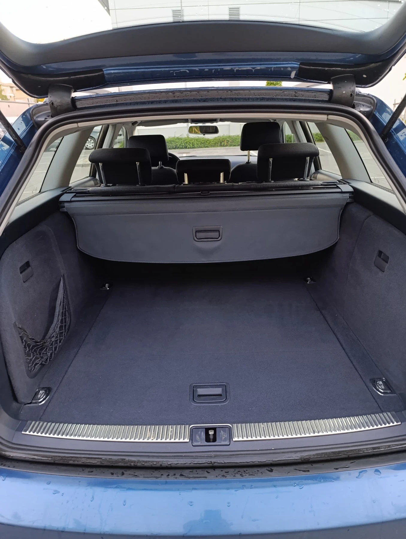Audi A4 1.9 TDi 116hp, снимка 12 - Автомобили и джипове - 56643863