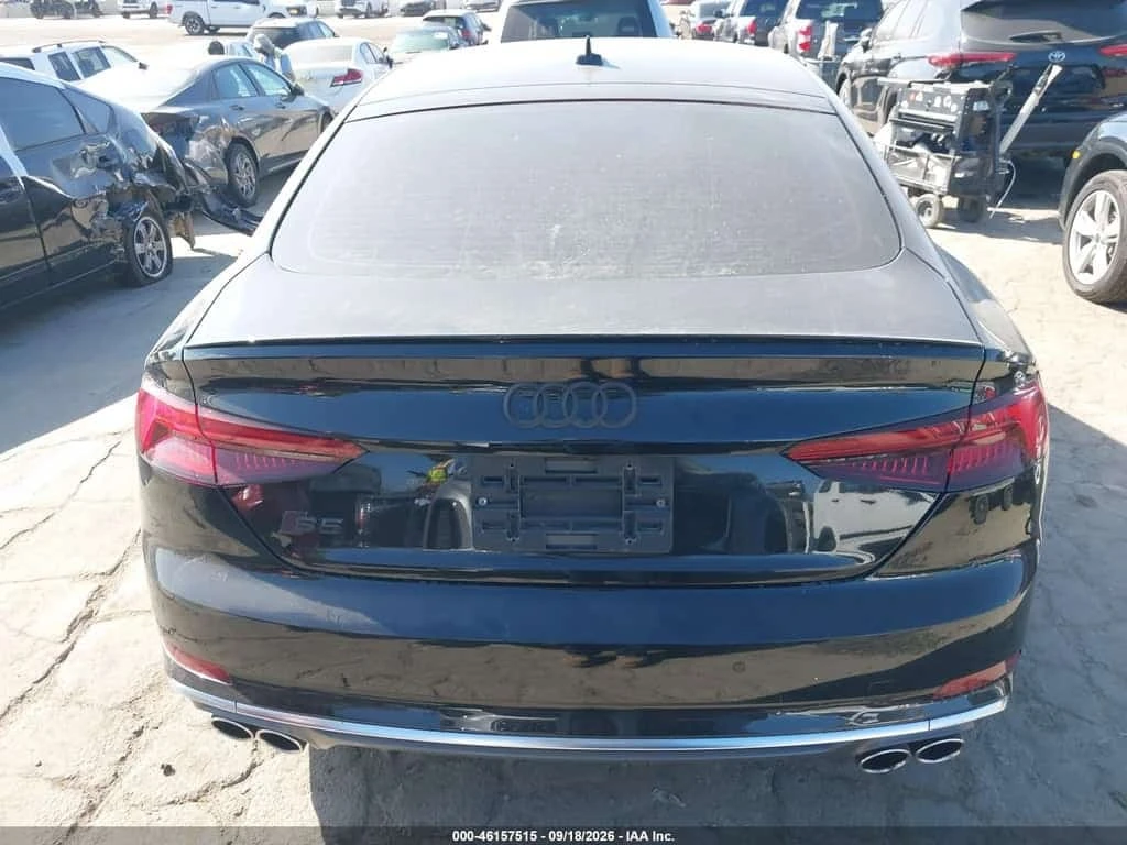 Audi S5 3.0T PREMIUM / Carfax / ����������  | Mobile.bg � ����������� 17