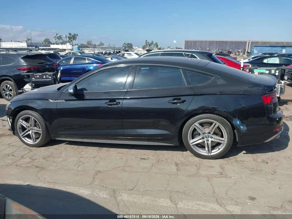 Audi S5 3.0T PREMIUM / Carfax / ����������  | Mobile.bg � ����������� 15