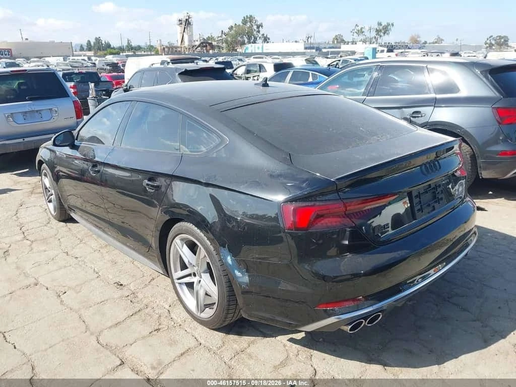 Audi S5 3.0T PREMIUM / Carfax / ����������  | Mobile.bg � ����������� 3