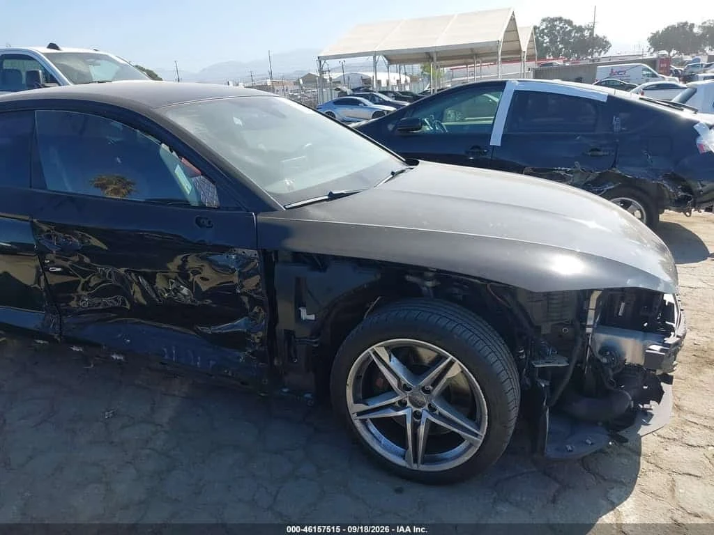 Audi S5 3.0T PREMIUM / Carfax / ����������  | Mobile.bg � ����������� 6