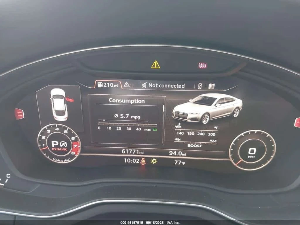 Audi S5 3.0T PREMIUM / Carfax / ����������  | Mobile.bg � ����������� 7