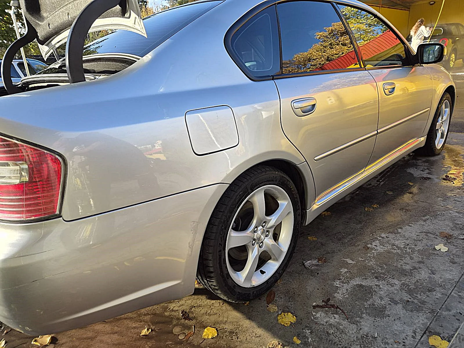 Subaru Legacy 3.0.������� ���������./��� ����������� | Mobile.bg � ����������� 4