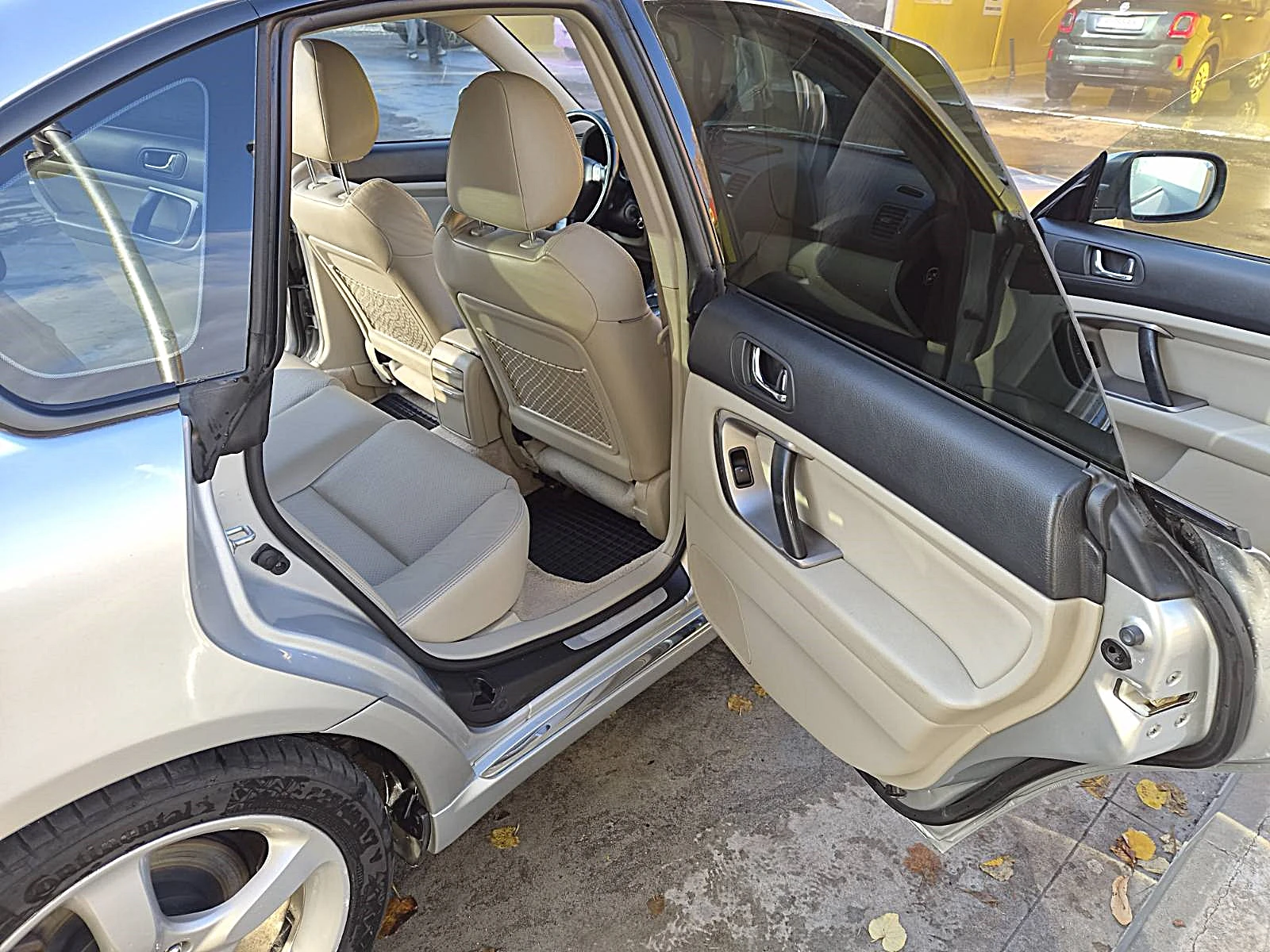 Subaru Legacy 3.0.������� ���������./��� ����������� | Mobile.bg � ����������� 5