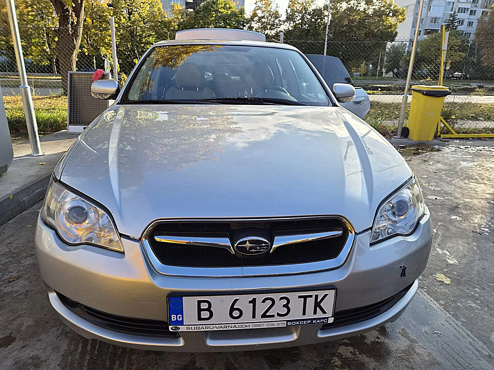 Subaru Legacy 3.0.������� ���������./��� ����������� | Mobile.bg � ����������� 3