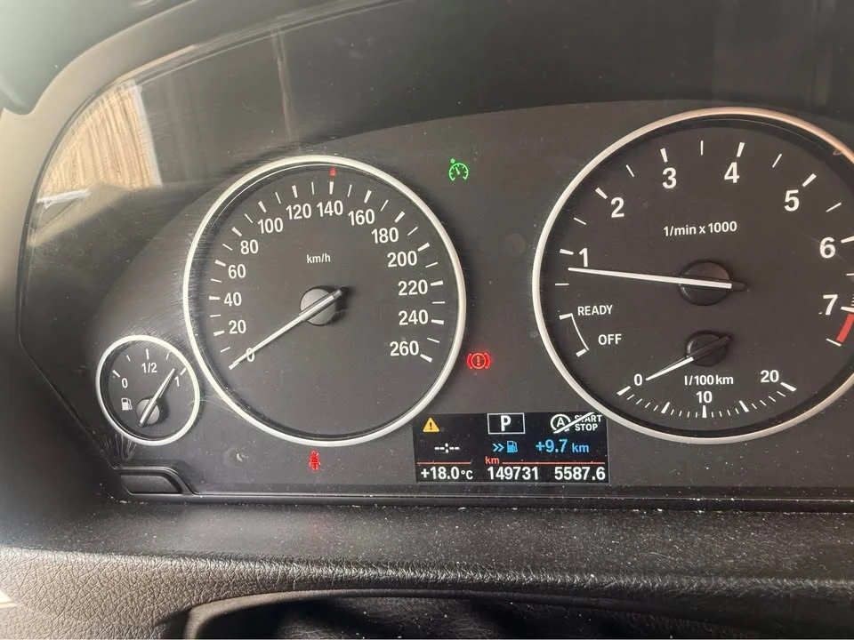 BMW 335 xDrive * CARFAX* , снимка 4 - Автомобили и джипове - 56736299