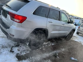 Jeep Grand cherokee 3.0 crd keyless full, снимка 3