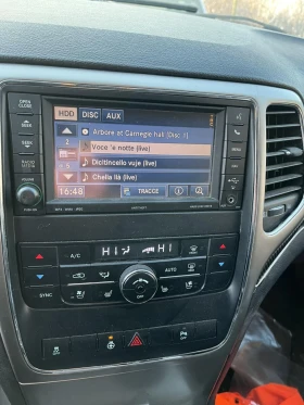 Jeep Grand cherokee 3.0 crd keyless full, снимка 5
