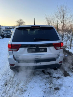 Jeep Grand cherokee 3.0 crd keyless full, снимка 2