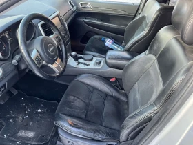 Jeep Grand cherokee 3.0 crd keyless full, снимка 4