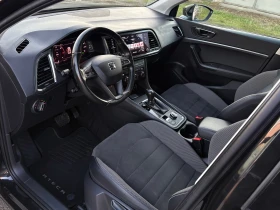 Seat Ateca 1.6TDI Автоматик* Дигитален километраж* 39 000км* , снимка 7