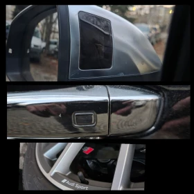 Audi SQ7 4.0 TDI* SOFT CLOSE* HUD* 7 МЕСТА* ПАНОРАМА* SWISS, снимка 16