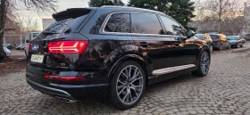 Audi SQ7 4.0 TDI* SOFT CLOSE* HUD* 7 МЕСТА* ПАНОРАМА* SWISS, снимка 3