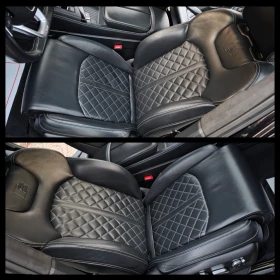 Audi SQ7 4.0 TDI* SOFT CLOSE* HUD* 7 МЕСТА* ПАНОРАМА* SWISS, снимка 6