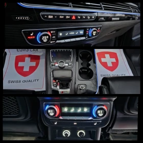 Audi SQ7 4.0 TDI* SOFT CLOSE* HUD* 7 МЕСТА* ПАНОРАМА* SWISS, снимка 10