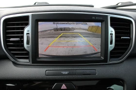 Kia Sportage 2.0CRDI/GT-LINE/AWD/KAMERA/PANORAMA/LED/TOP, снимка 12