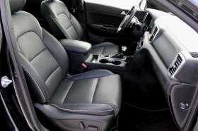 Kia Sportage 2.0CRDI/GT-LINE/AWD/KAMERA/PANORAMA/LED/TOP, снимка 8