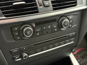 BMW X3 3.0D* 2015г* FACE* , снимка 10