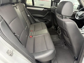 BMW X3 3.0D* 2015г* FACE* , снимка 13