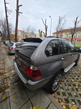 BMW X5, снимка 7