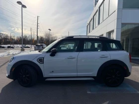 Mini Countryman * Cooper S * PANO* KEYLESS* ПОДГРЕВ* , снимка 2