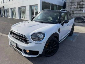 Mini Countryman * Cooper S * PANO* KEYLESS* ПОДГРЕВ* , снимка 1