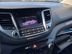 Hyundai Tucson * SE * CARFAX * ЦЕНА ДО БГ, снимка 15
