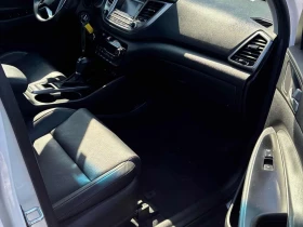 Hyundai Tucson * SE * CARFAX * ЦЕНА ДО БГ, снимка 14