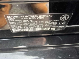 BMW X5  xDrive40i /360/DIS/HARMON KARDON/ PANO, снимка 12