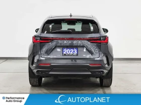 Lexus NX Ultra Premium AWD, снимка 8