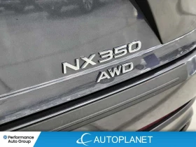 Lexus NX Ultra Premium AWD, снимка 14