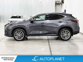 Lexus NX Ultra Premium AWD, снимка 5