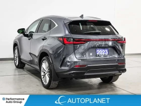 Lexus NX Ultra Premium AWD, снимка 6