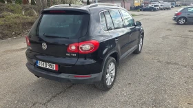 VW Tiguan 2.0tdi 4x4 automat, снимка 3