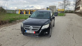 VW Tiguan 2.0tdi 4x4 automat, снимка 1