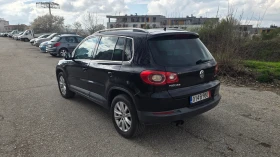 VW Tiguan 2.0tdi 4x4 automat, снимка 10