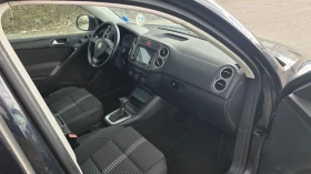 VW Tiguan 2.0tdi 4x4 automat, снимка 4