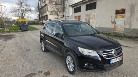 VW Tiguan 2.0tdi 4x4 automat, снимка 13