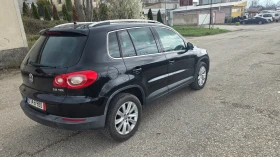 VW Tiguan 2.0tdi 4x4 automat, снимка 15