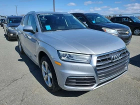 Audi Q5 PROGRESSIV| ПАМЕТ| ПАНОРАМА| CARFAX| , снимка 2